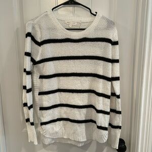 Bohme striped sweater